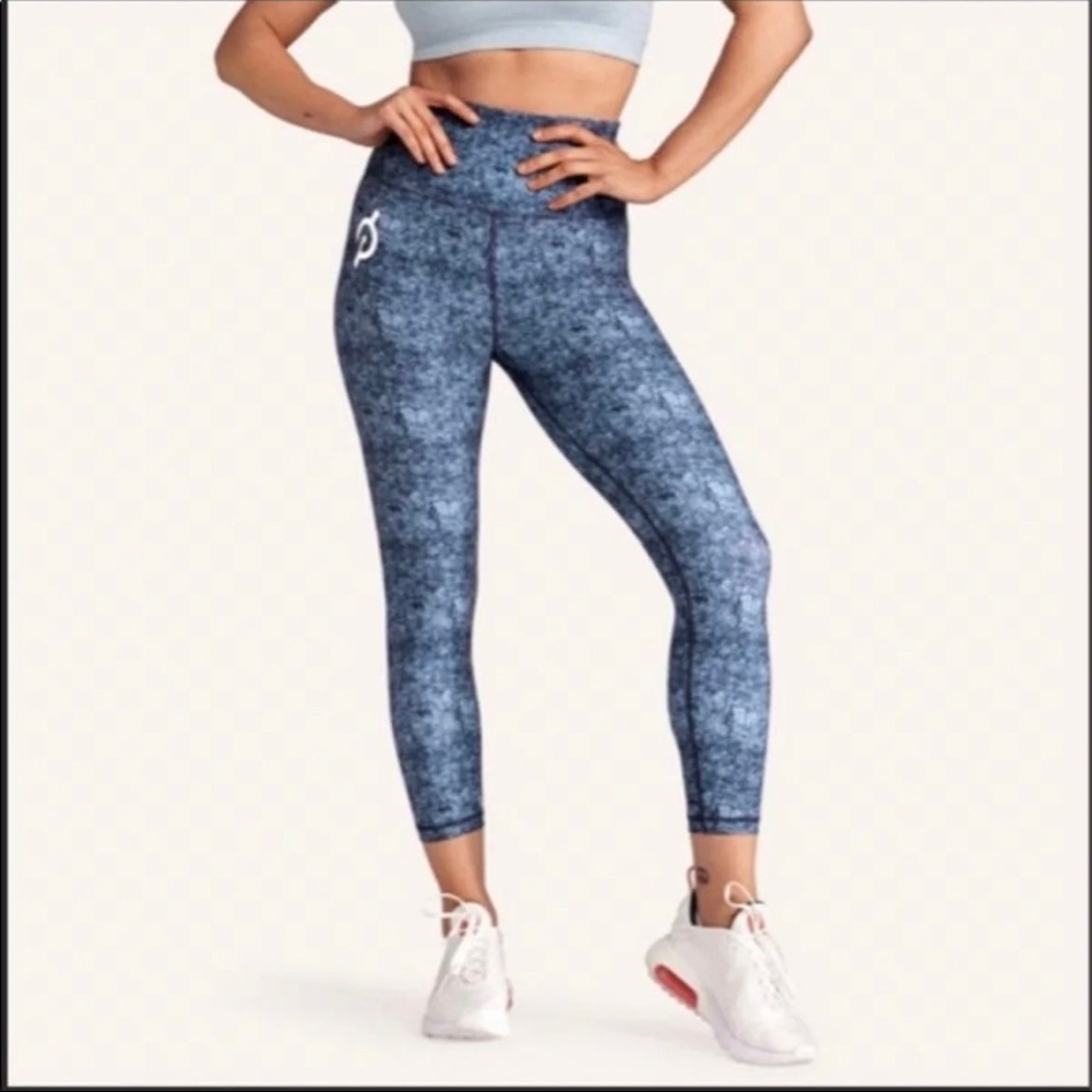 Peloton Cadence Capri